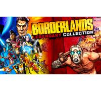 Borderlands Legendary Collection