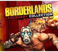 Borderlands Legendary Collection EU Nintendo Switch CD Key