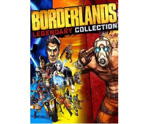 Borderlands Legendary Collection Switch (EU)