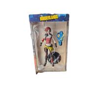 McFarlane Borderlands Lilith 7" Action Figure