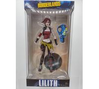 McFarlane Borderlands Lilith 7" Action Figure