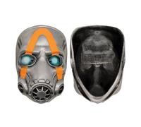FaNaTtik Borderlands Limited Edition Bandit Mask Mini Replica - Numbered Gaming Collectible