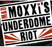 Borderlands - Mad Moxxi's Underdome Riot DLC EU Steam CD Key