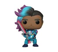Borderlands Paladin Mike Funko Pop! Vinyl