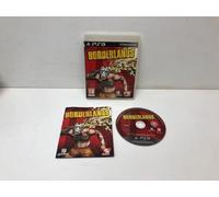 Borderlands (PS3)