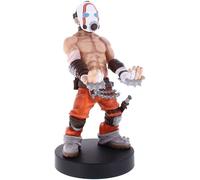 Borderlands Psycho Cable Guys Figure Smartphone Holder / Controller + USB