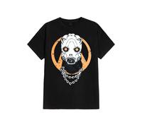 Borderlands - Psycho Chain - T-Shirt - black - S - 60% Cotton, 40% Polyester,Jersey S