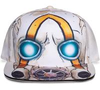 Borderlands - Psycho novelty Men's Snapback Cap