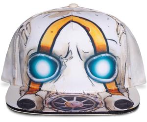Borderlands - Psycho novelty Men's Snapback Cap