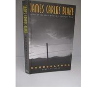 Borderlands: Short Fictions