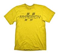 Borderlands T-Shirt Hyperion, Medium
