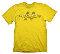 Borderlands T-Shirt Hyperion, XXL