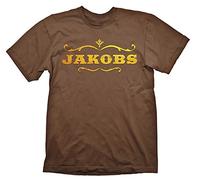 Borderlands T-Shirt Jakobs, L