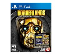Borderlands: The Handsome Collection