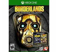 Borderlands: The Handsome Collection
