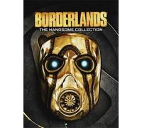Borderlands: The Handsome Collection (PC) - Epic Games Account - GLOBAL
