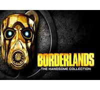 Borderlands - The Handsome Collection (PC) Steam Key - INDIA