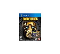 Borderlands: The Handsome Collection