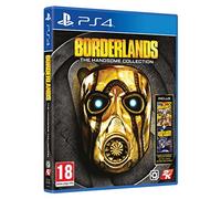 Borderlands : The Handsome Collection - PS4 - French Version