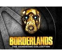 Borderlands: The Handsome Collection XBOX One CD Key