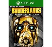 Borderlands: The Handsome Collection (Xbox One) - Xbox Live Account - GLOBAL