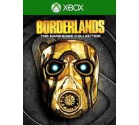 Borderlands: The Handsome Collection (Xbox One) - Xbox Live Key - GLOBAL