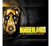 Borderlands: The Handsome Collection (Xbox One / Xbox Series X|S) Xbox Live Key - GLOBAL