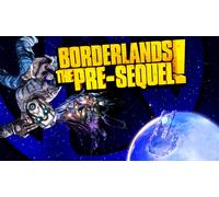 Borderlands: The Pre-Sequel