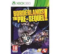 Borderlands The Pre-Sequel!