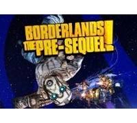 Borderlands: The Pre-Sequel ASIA Steam CD Key
