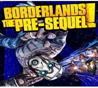 Borderlands: The Pre-Sequel EU/NA PC Steam CD Key