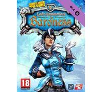 Borderlands: The Pre-Sequel Lady Hammerlock the Baroness Pack Steam Key GLOBAL