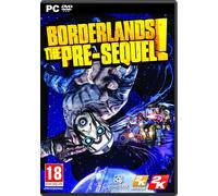 Borderlands: The Pre-sequel! (PC)