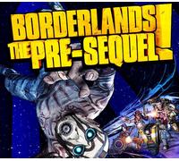 Borderlands: The Pre-Sequel PC Steam CD Key (MAC OS X)