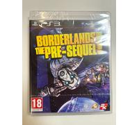 Borderlands: The Pre-Sequel (PS3) PEGI 18+ Adventure: Free Roaming NEW