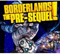 Borderlands: The Pre-Sequel RU PC Steam CD Key