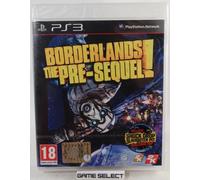 Borderlands THE Pre-Sequel Sony PS3 PLAYSTATION 3 Pal Nuovo Sigillato
