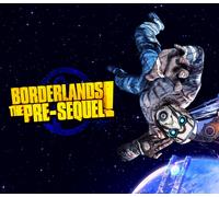 Borderlands: The Pre-Sequel XBOX One CD Key