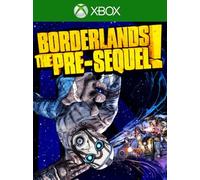 Borderlands: The Pre-Sequel (Xbox One) - Xbox Live Key - GLOBAL