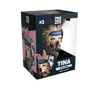 Borderlands - Tina - Youtooz Onesize