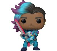Borderlands Tiny Tinas Wonderland Funko POP Vinyl Figure Paladin Mike