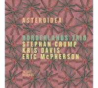 Borderlands Trio : Asteroidea CDNEW Highly Rated eBay Seller Great Prices