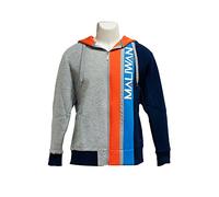 Borderlands Zippered Hoodie Maliwan, L