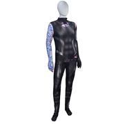Borderlandse Mayans Cosplay Bodysuit Halloween Anime Costume OnePiece Anime Roleplay Fancy Outfits Jumpsuit