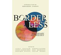 Borderless: A Literary Anthology