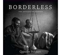 Borderless: The Artisans of Kashmir