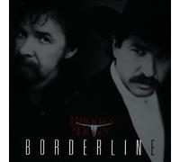 Borderline by Brooks & Dunn