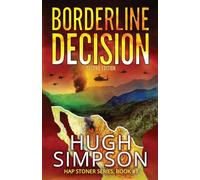 Borderline Decision: 1 (Hap Stoner)