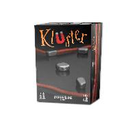 Borderline Editions Kluster