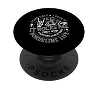 Borderline Personality Disorder BPD Awareness EUPD Warrior PopSockets Adhesive PopGrip